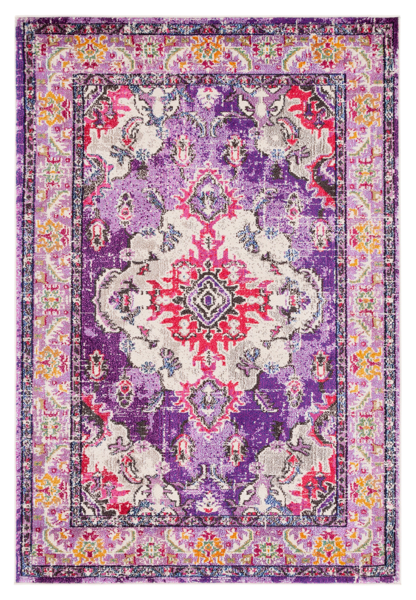 VIOLET / FUCHSIA