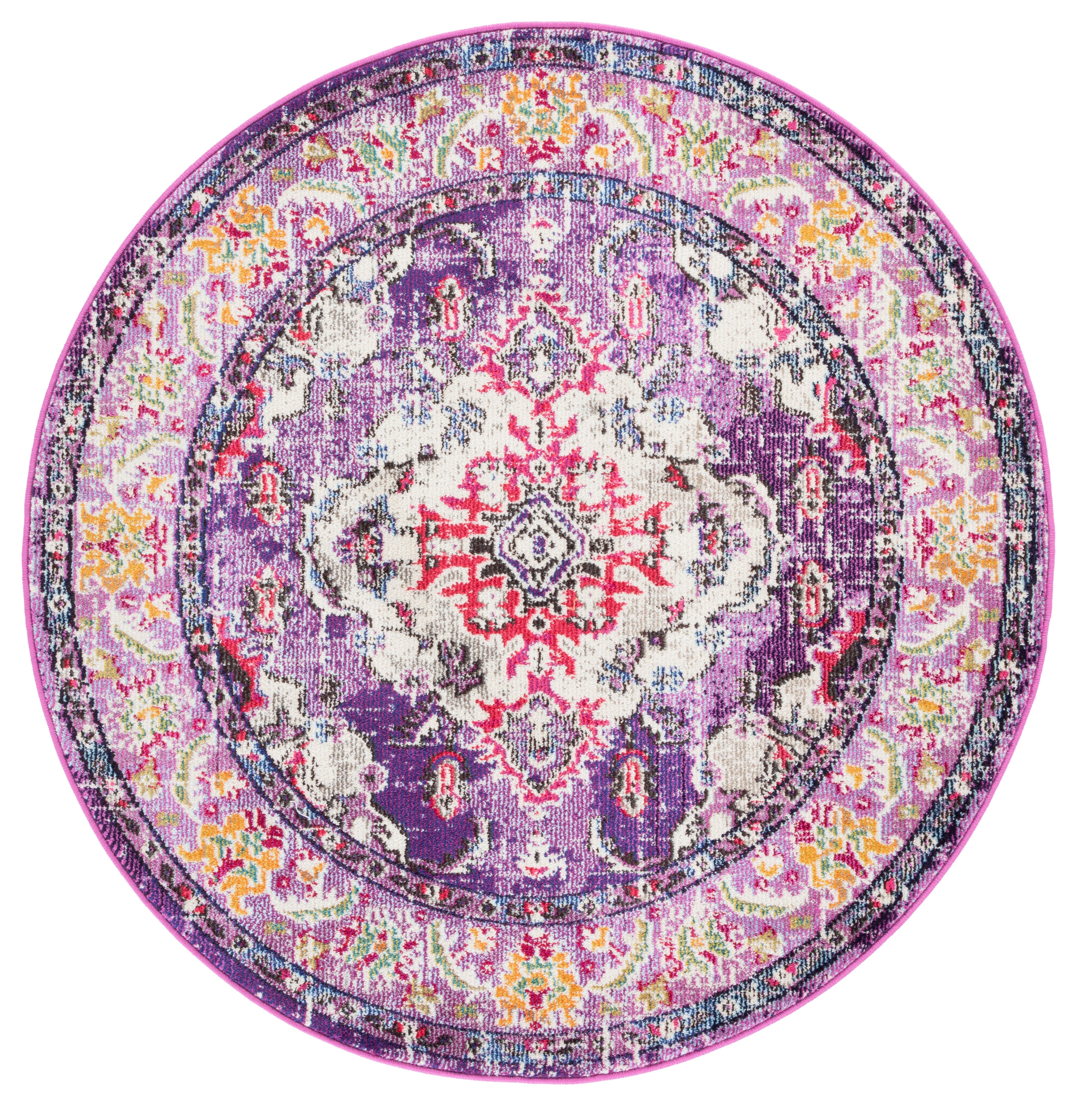 VIOLET / FUCHSIA