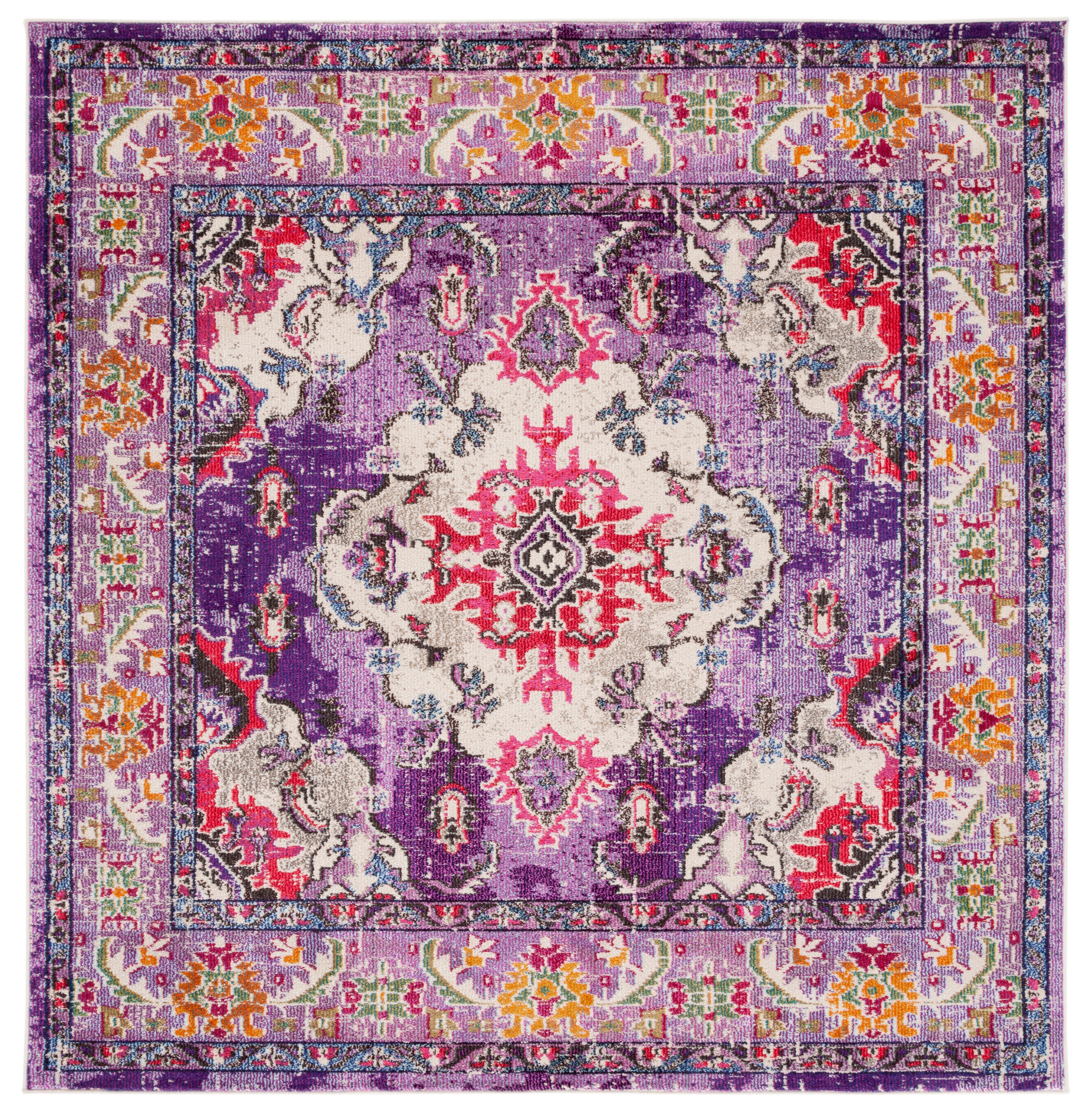 VIOLET / FUCHSIA