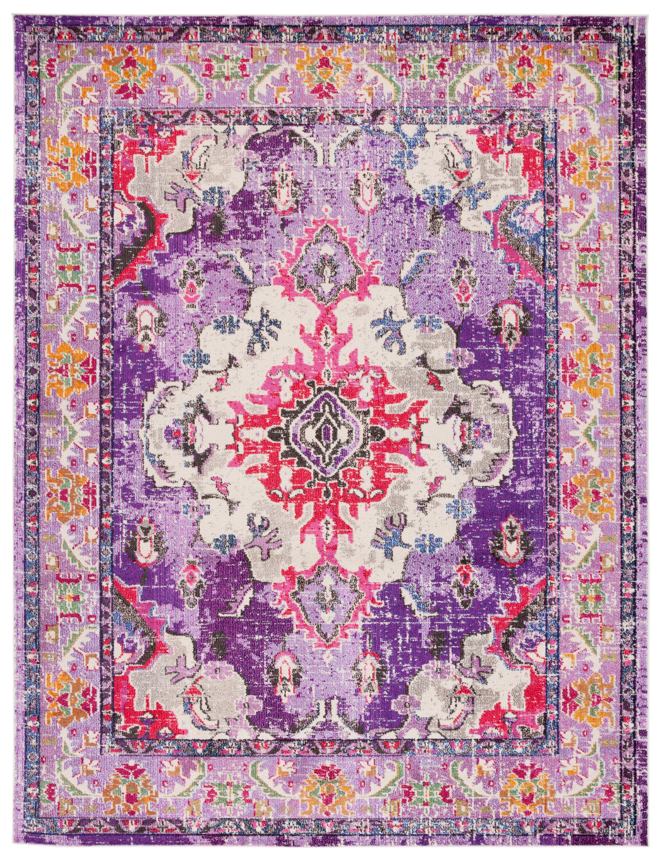 VIOLET / FUCHSIA