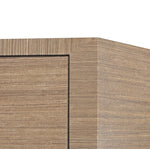 Villa & House - Ming Tall 6-Drawer - Flax Brown - MNG-275-464