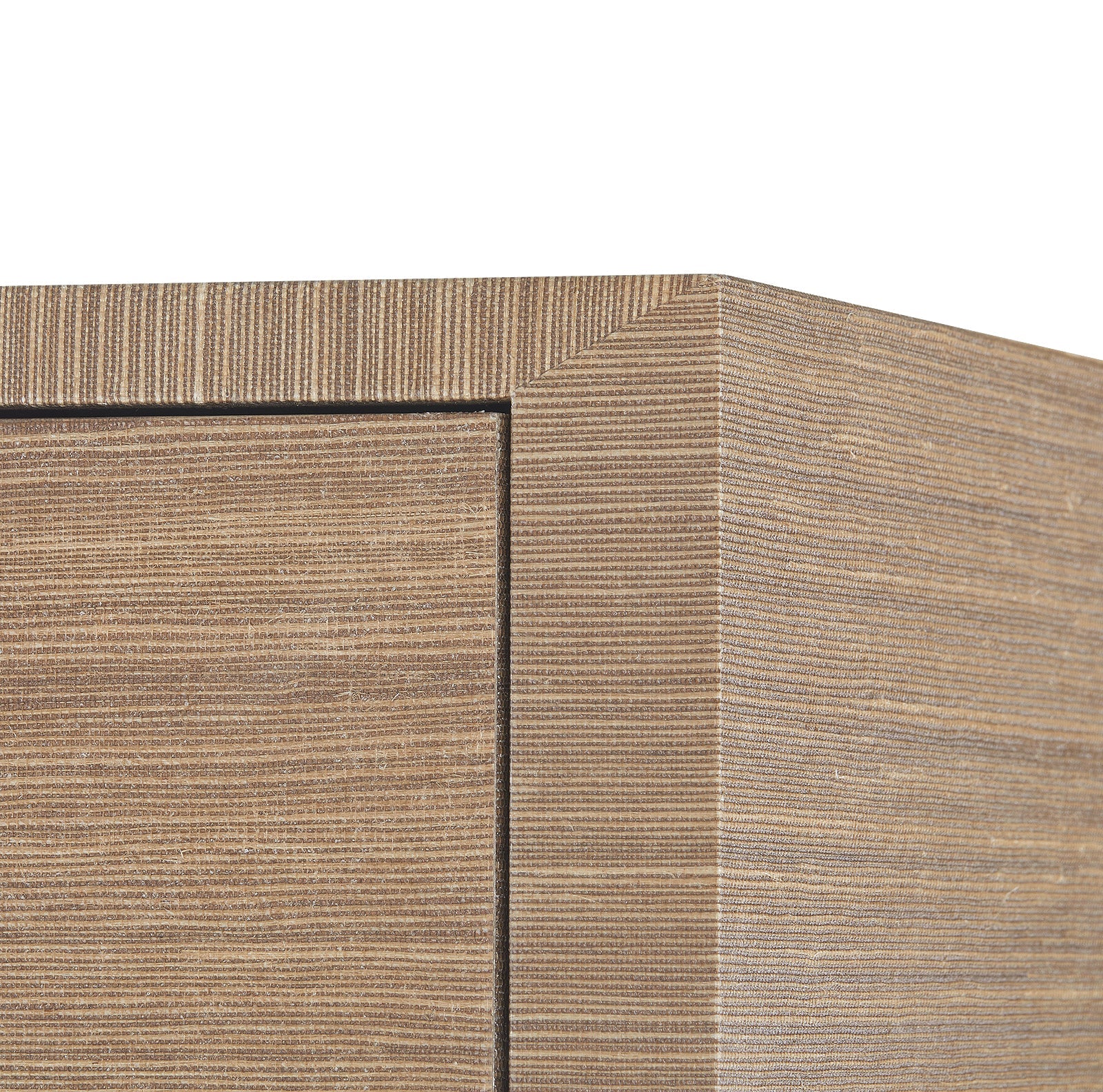 Villa & House - Ming Tall 6-Drawer - Flax Brown - MNG-275-464