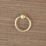 Villa & House - Ming Tall 6-Drawer - Flax Brown - MNG-275-464