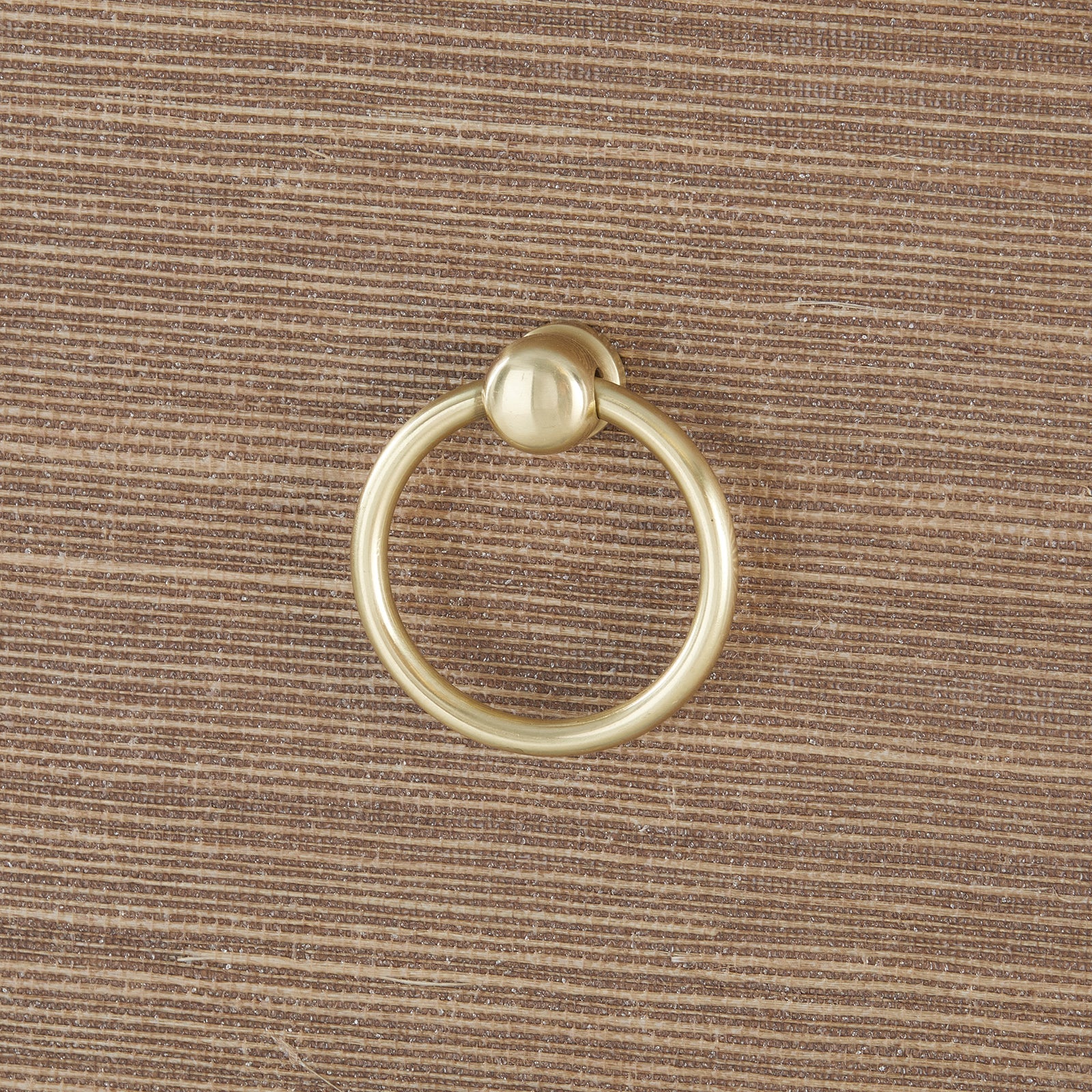 Villa & House - Ming Tall 6-Drawer - Flax Brown - MNG-275-464