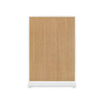 Villa & House - Ming Tall 6-Drawer - Chiffon White - MNG-275-59