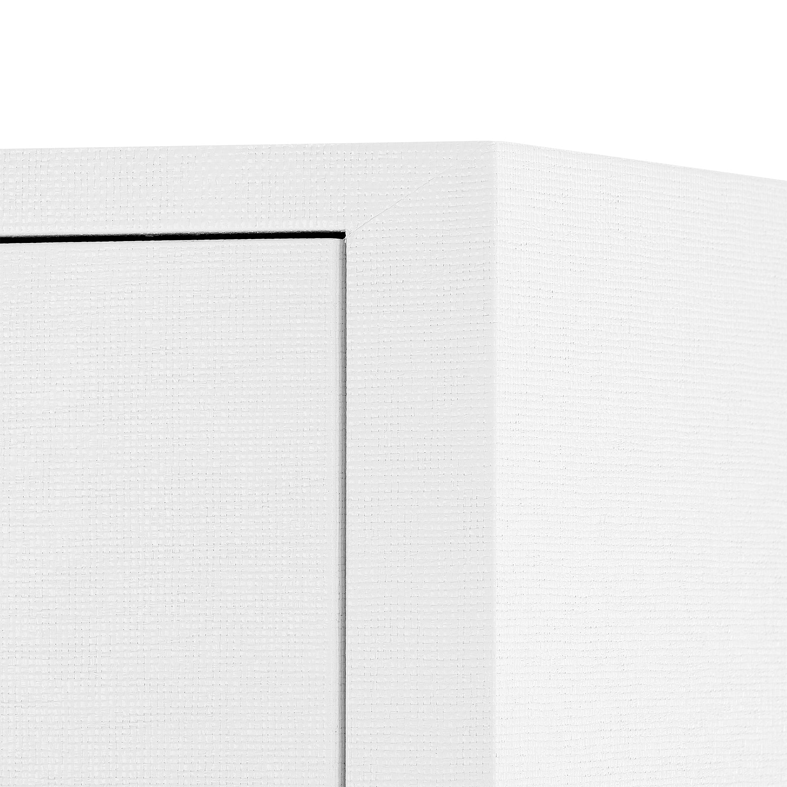 Villa & House - Ming Tall 6-Drawer - Chiffon White - MNG-275-59