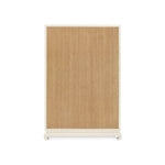 Villa & House - Ming Tall 6-Drawer - Canvas Cream - MNG-275-64