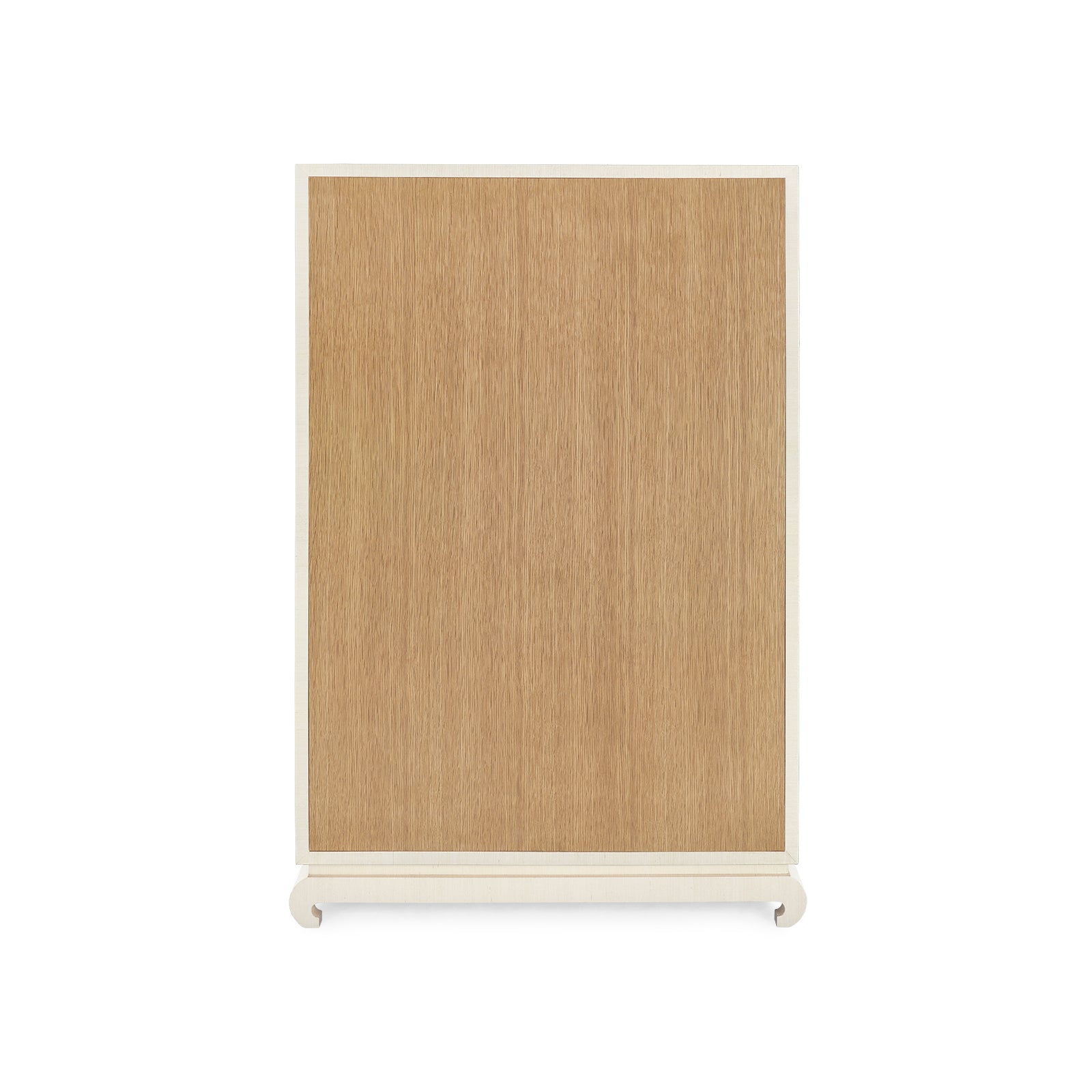 Villa & House - Ming Tall 6-Drawer - Canvas Cream - MNG-275-64