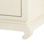 Villa & House - Ming Tall 6-Drawer - Canvas Cream - MNG-275-64