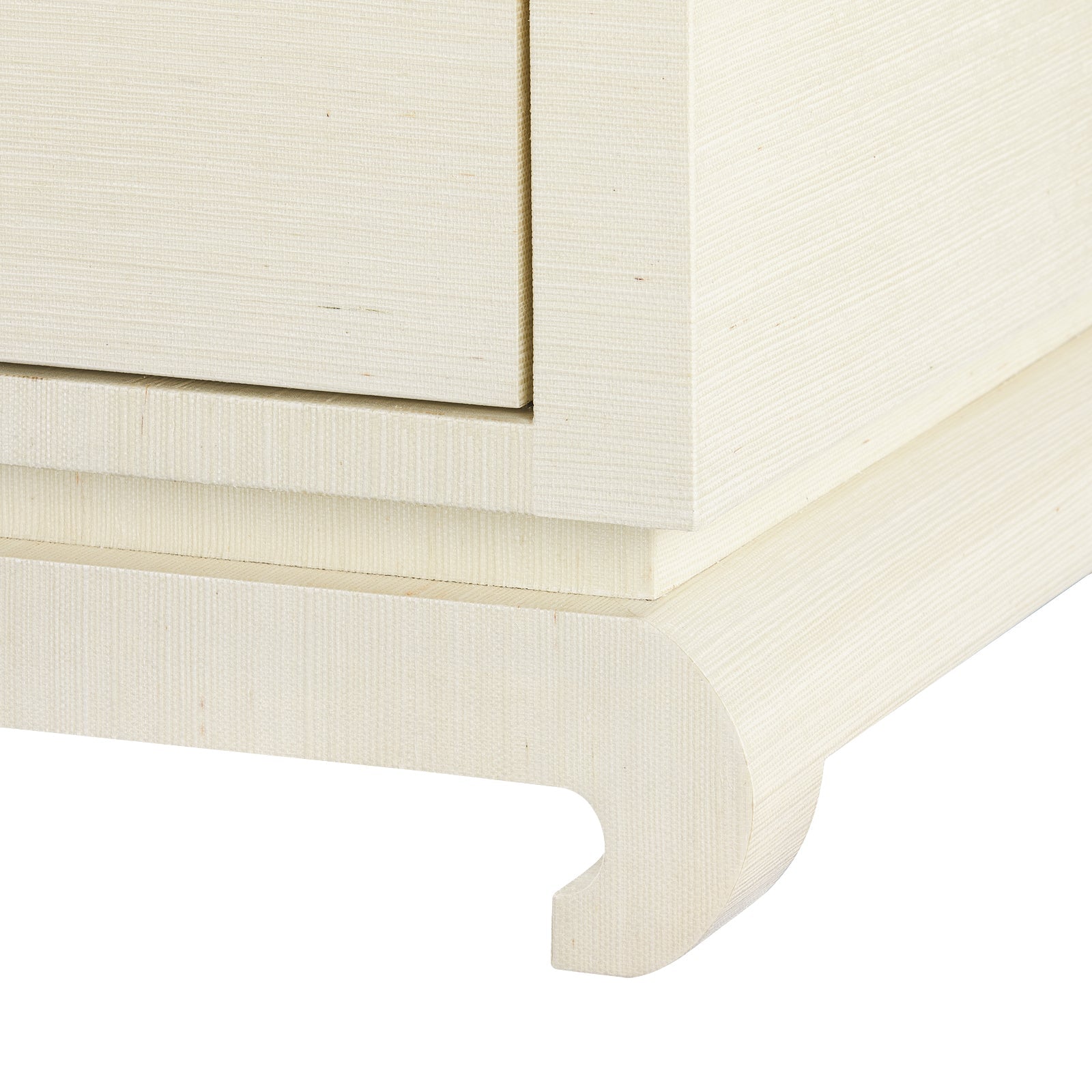 Villa & House - Ming Tall 6-Drawer - Canvas Cream - MNG-275-64