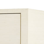 Villa & House - Ming Tall 6-Drawer - Canvas Cream - MNG-275-64