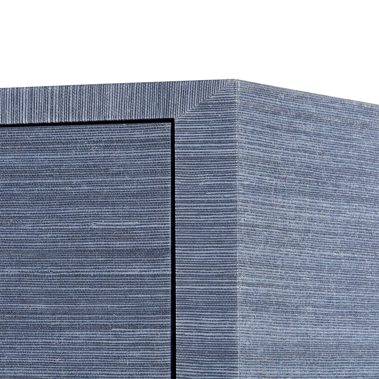 Villa & House - Ming Tall 6-Drawer - Navy Blue - MNG-275-68