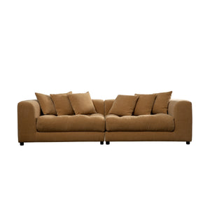 Moe's Home Collection - Davie Sofa - MO-1024