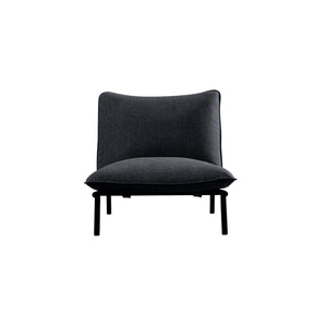 Moe's Home Collection - Morgan Outdoor Accent Chair - MO-1025