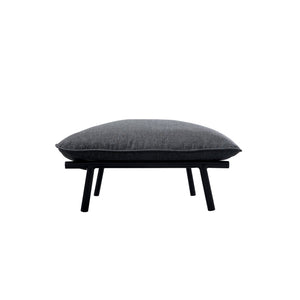 Moe's Home Collection - Morgan Outdoor Ottoman - MO-1026