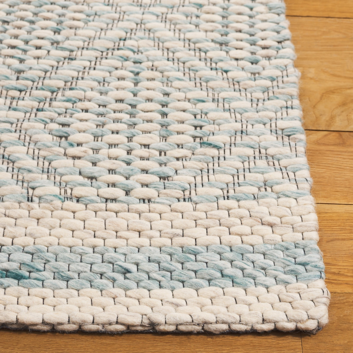 AQUA / IVORY
