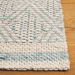 AQUA / IVORY