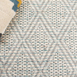AQUA / IVORY