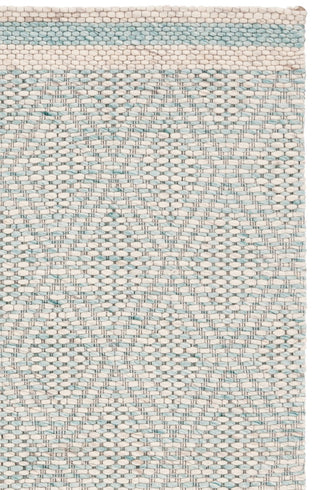 AQUA / IVORY