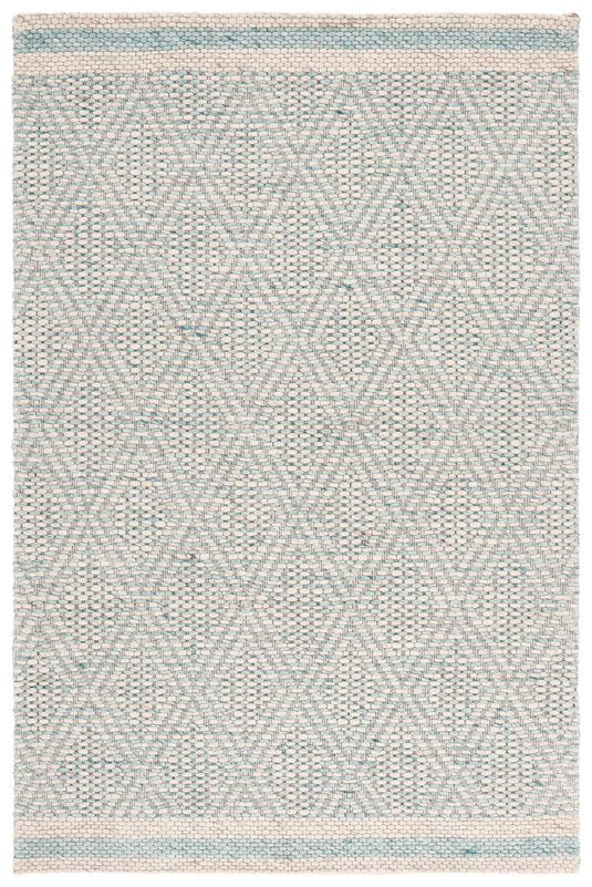 AQUA / IVORY