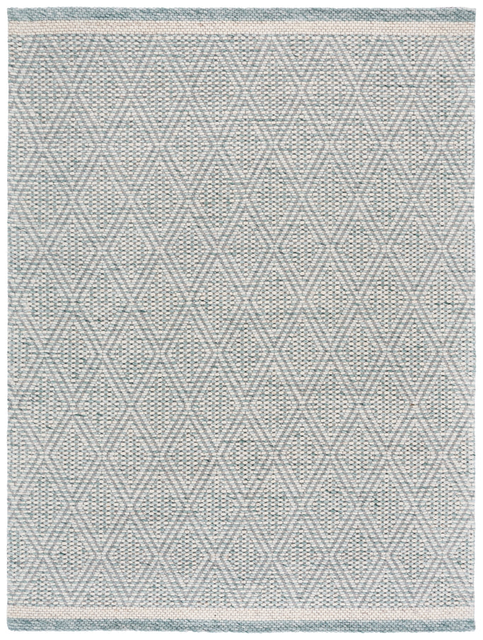 AQUA / IVORY