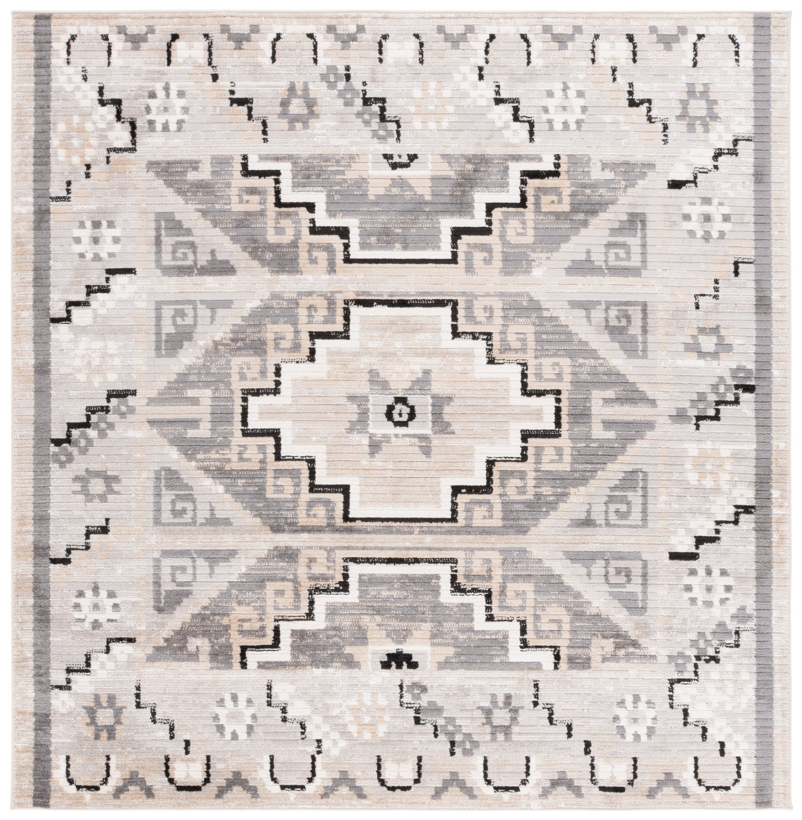 BEIGE / GREY