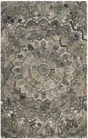 Safavieh Marquee 110 Rug, MRQ110 A,B,C,D