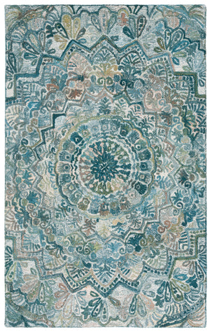 Safavieh Marquee 110 Rug, MRQ110 M,N,Y