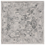 Light Grey / Charcoal