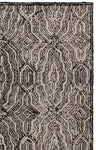 CHARCOAL / IVORY