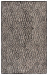 CHARCOAL / IVORY