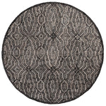 CHARCOAL / IVORY