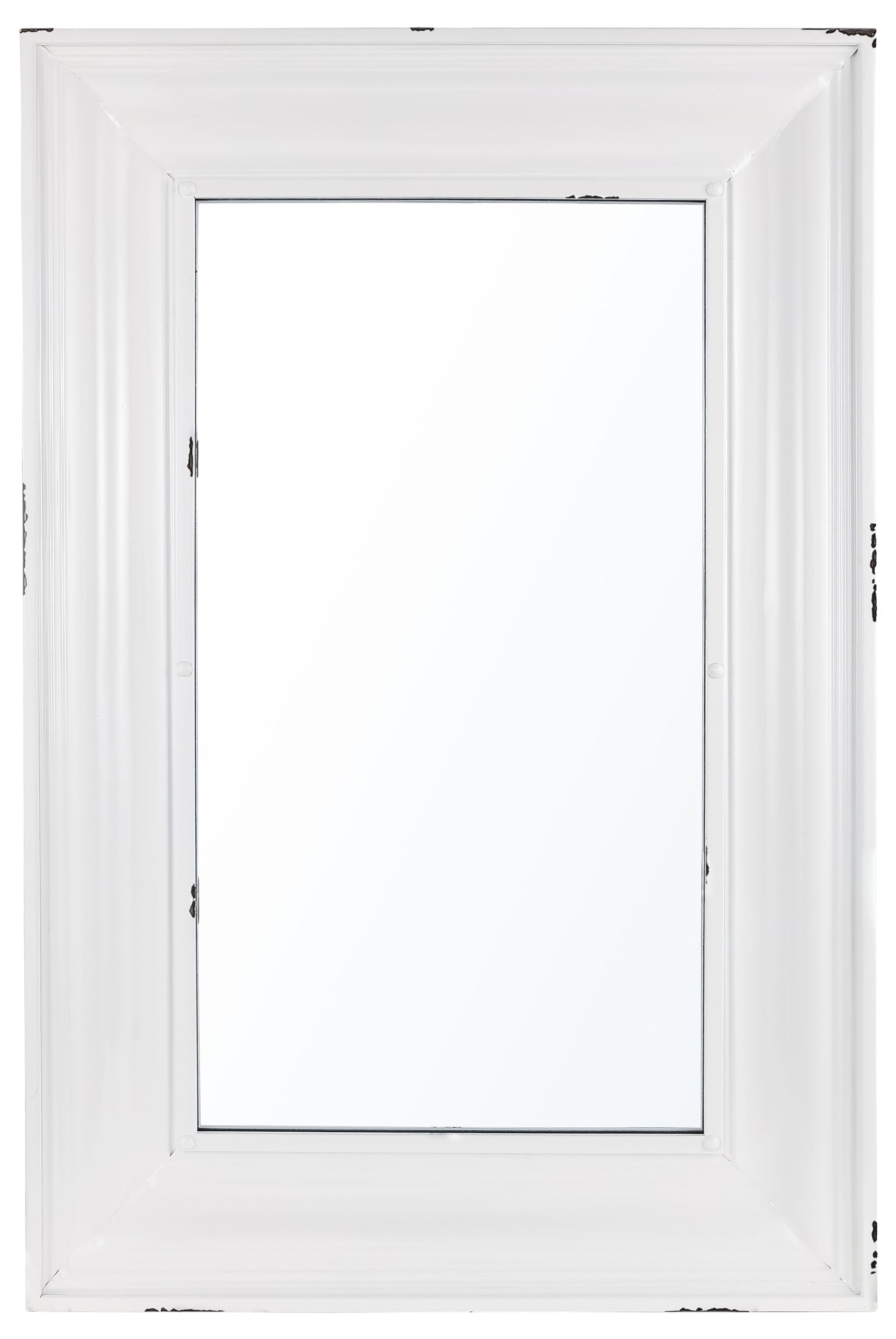 Safavieh Linsa Mirror , MRR1059 - White
