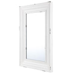 Safavieh Linsa Mirror , MRR1059 - White