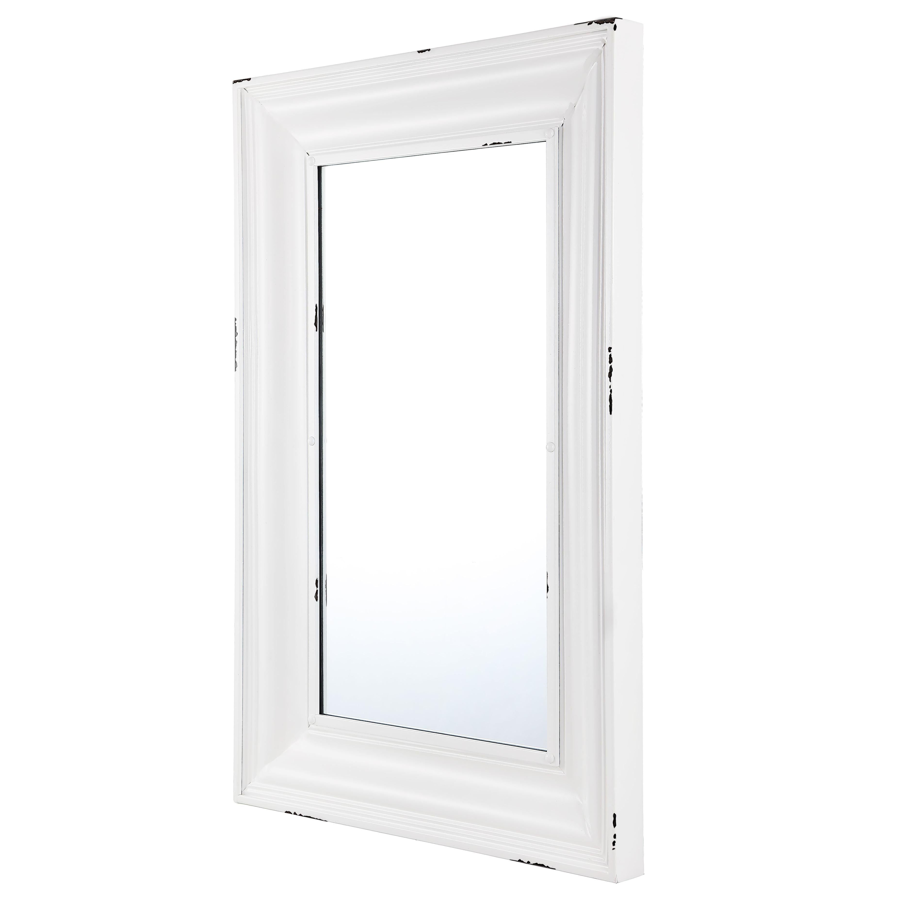 Safavieh Linsa Mirror , MRR1059 - White