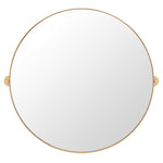 Safavieh Eldia Mirror , MRR2000 - Gold