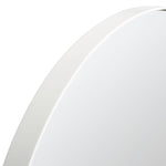 Safavieh Yuriko Mirror , MRR2009 - White