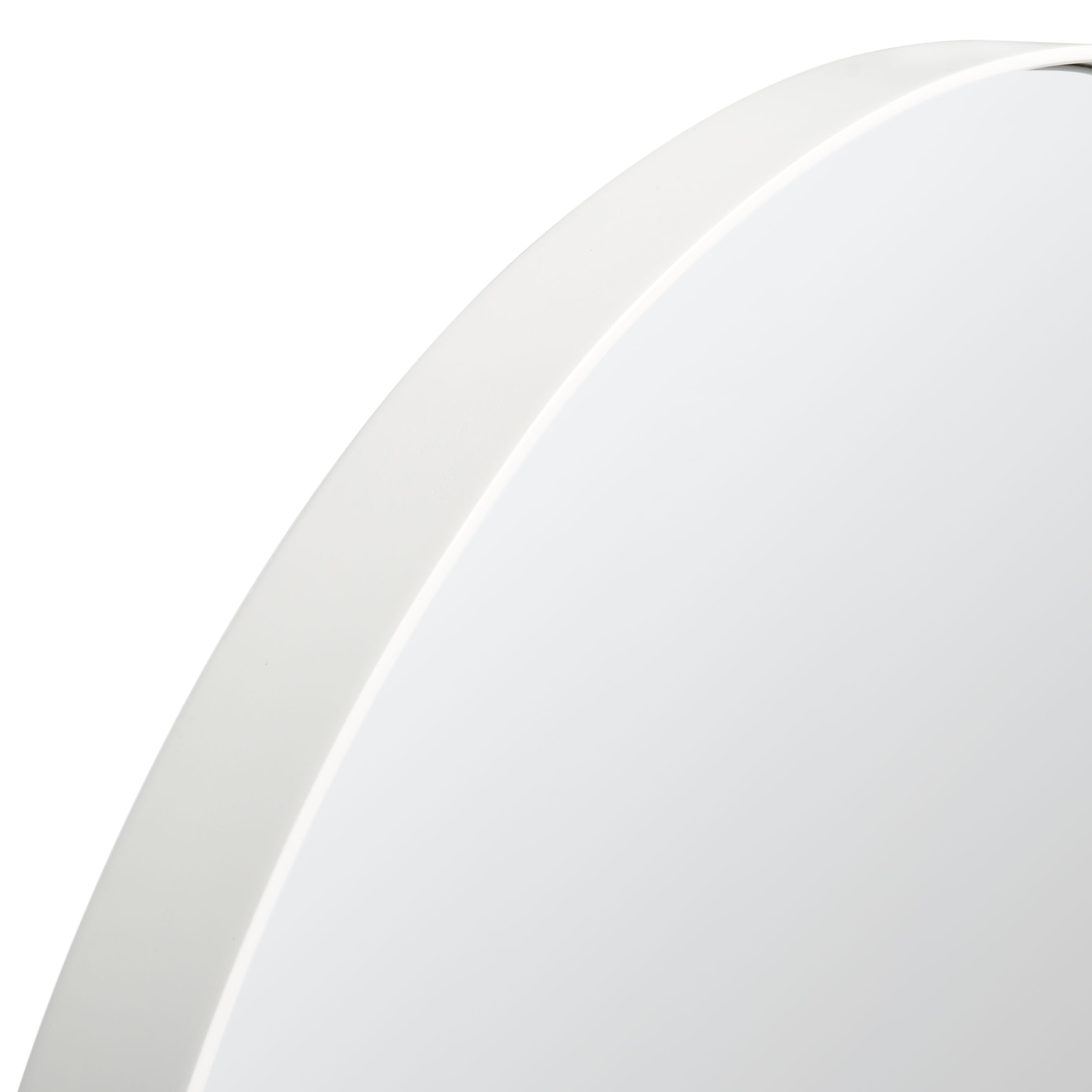 Safavieh Yuriko Mirror , MRR2009 - White