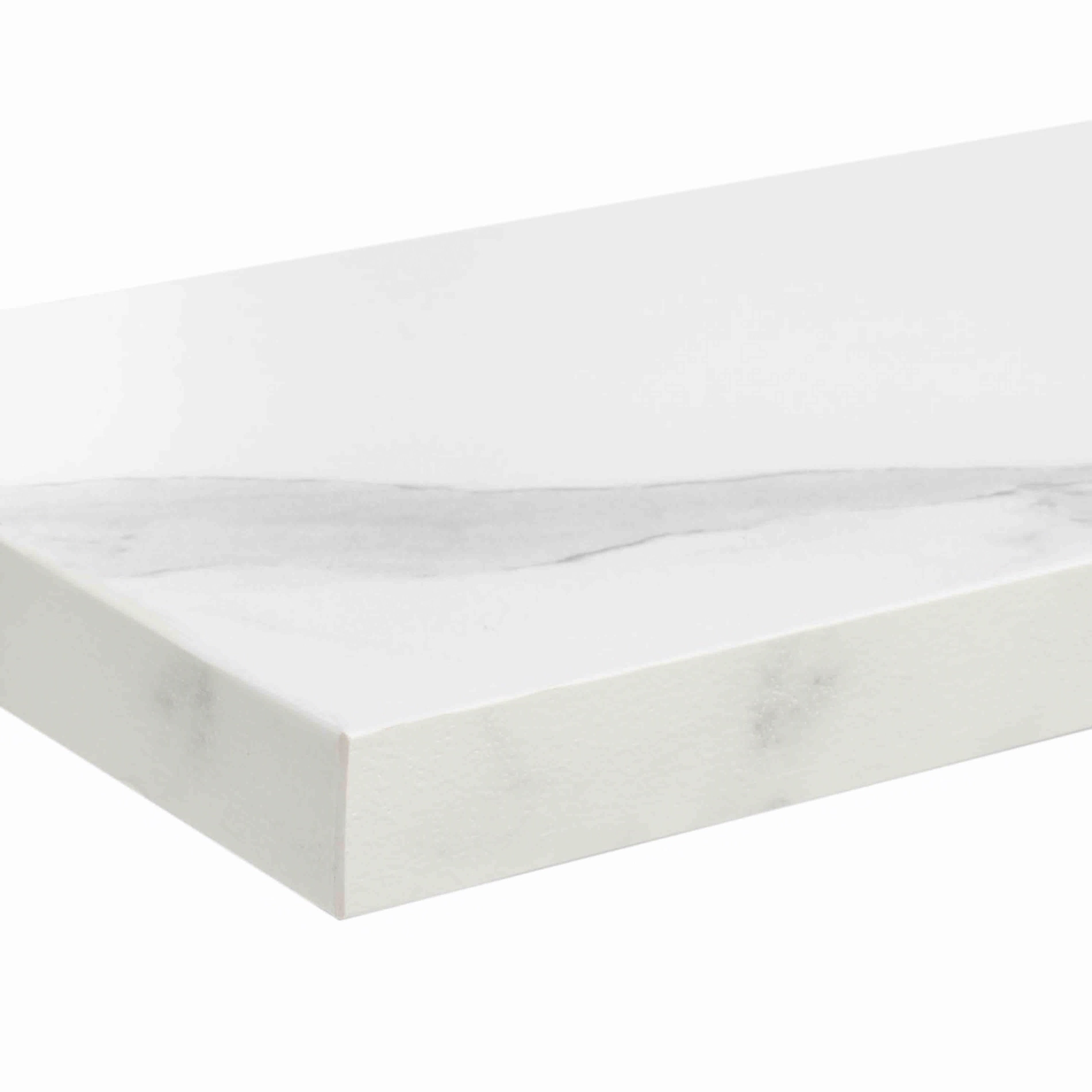 Safavieh Yuriko Mirror , MRR2009 - White