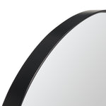 Safavieh Yuriko Mirror , MRR2009 - Black