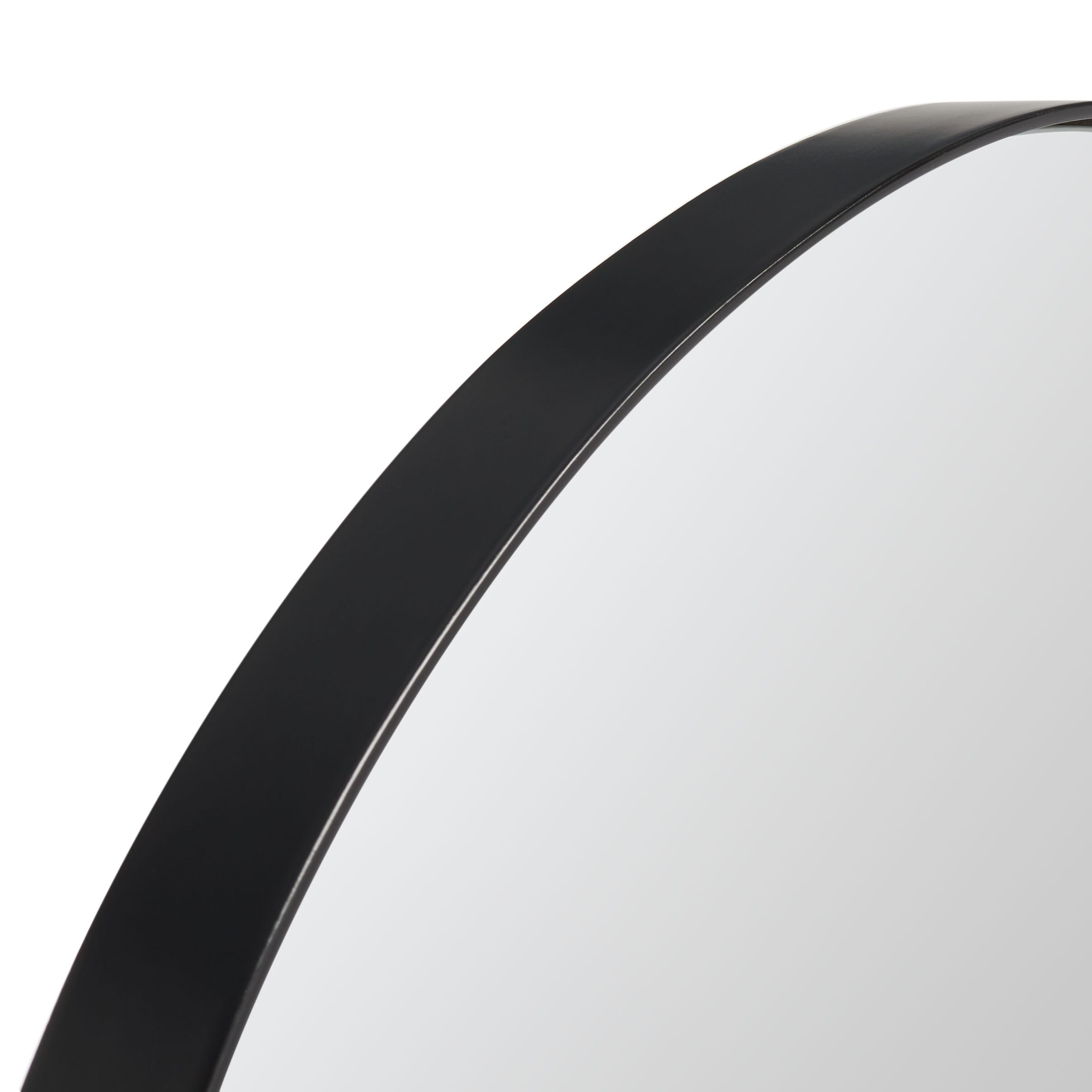 Safavieh Yuriko Mirror , MRR2009 - Black