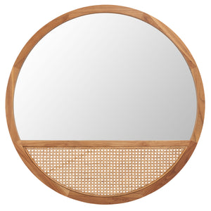 Safavieh Derby Mirror  , MRR2013
