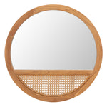 Safavieh Deonna Mirror , MRR2014 - Natural