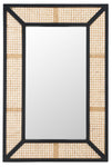 Safavieh Tulia Mirror , MRR2016 - Black