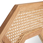 Safavieh Jarvie Mirror , MRR2017 - Natural