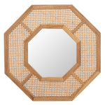 Safavieh Jarvie Mirror , MRR2017 - Natural