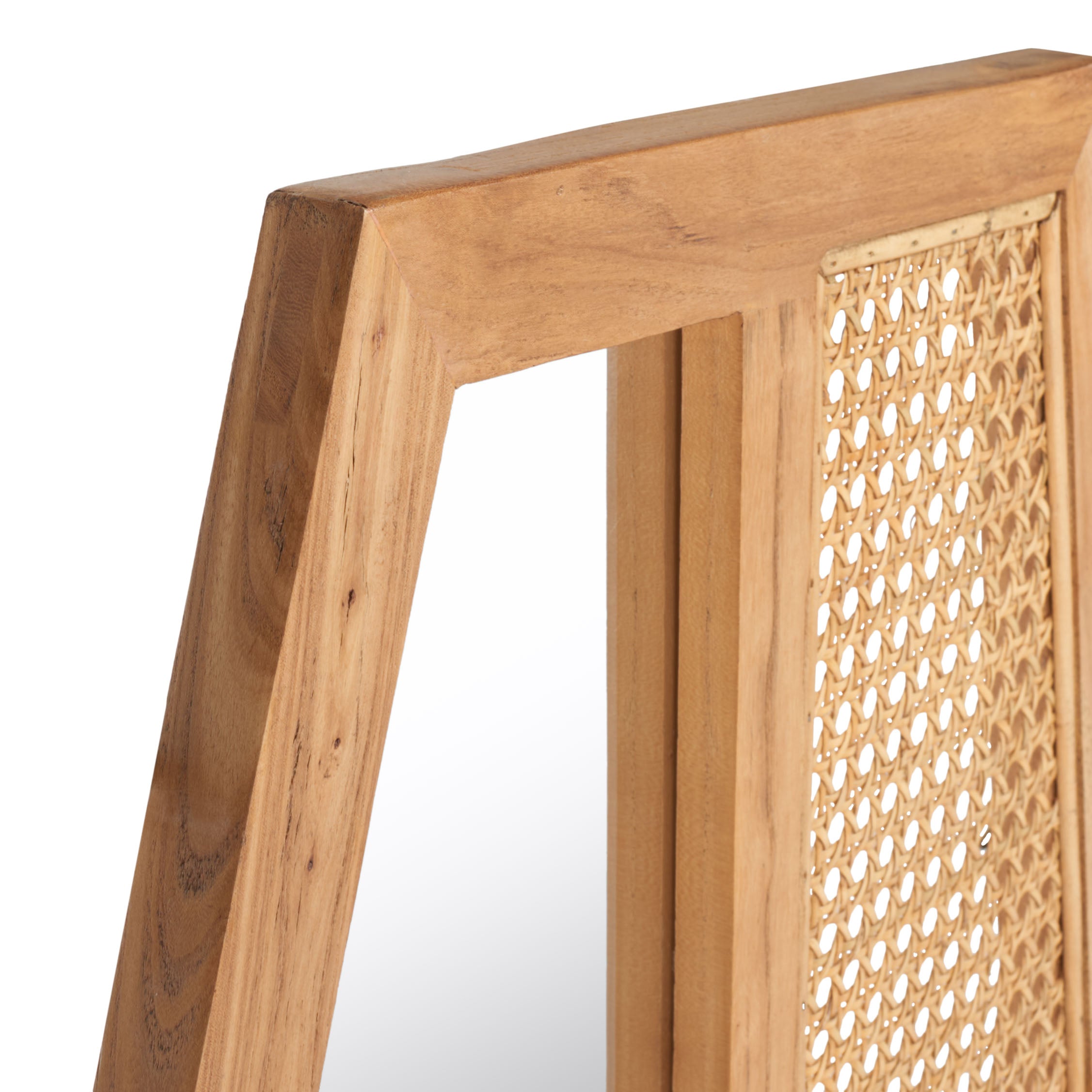 Safavieh Jalen Mirror , MRR2018 - Natural