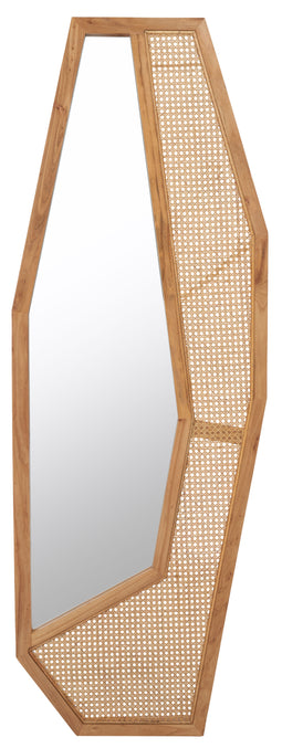 Safavieh Jalen Mirror , MRR2018 - Natural