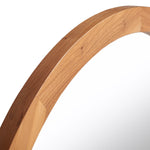 Safavieh Danya Mirror , MRR2019 - Natural