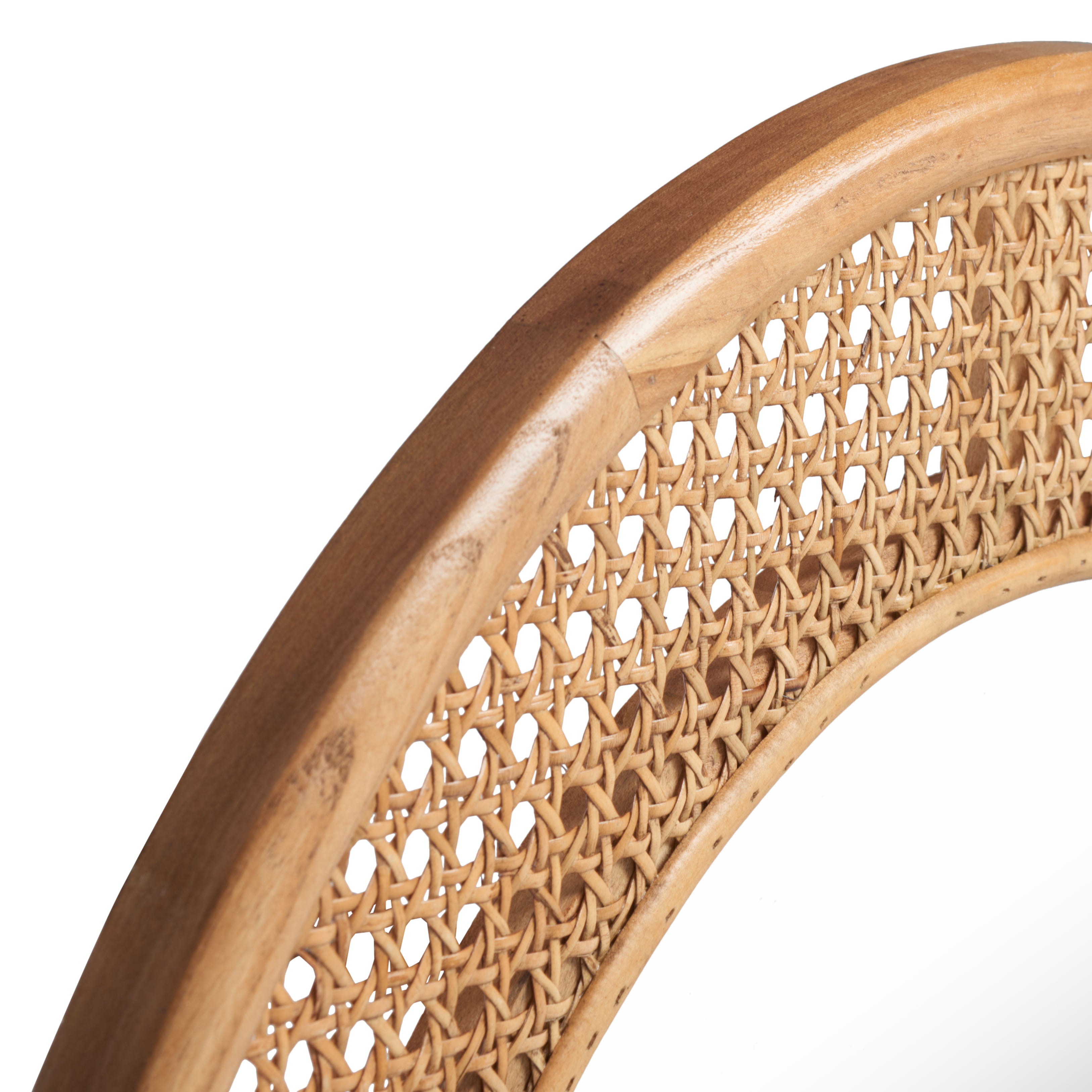 Safavieh Cayce Mirror , MRR2020 - Natural